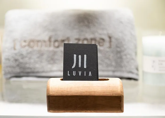 Luvia Bed & Breakfast Gonnesa