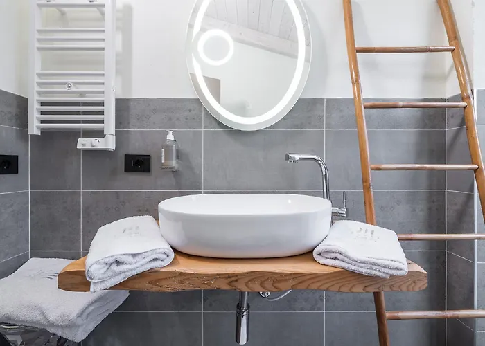 Bed & Breakfast Luvia Gonnesa