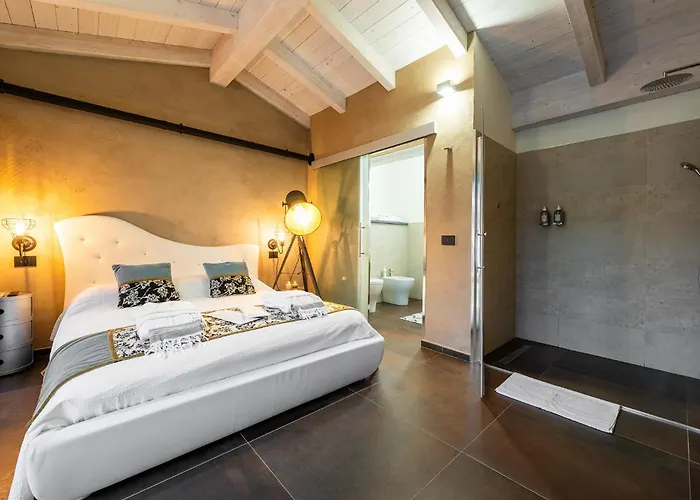 Luvia Bed & Breakfast