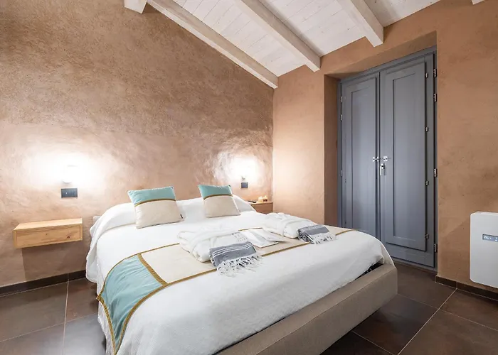 Luvia Bed & Breakfast 4*