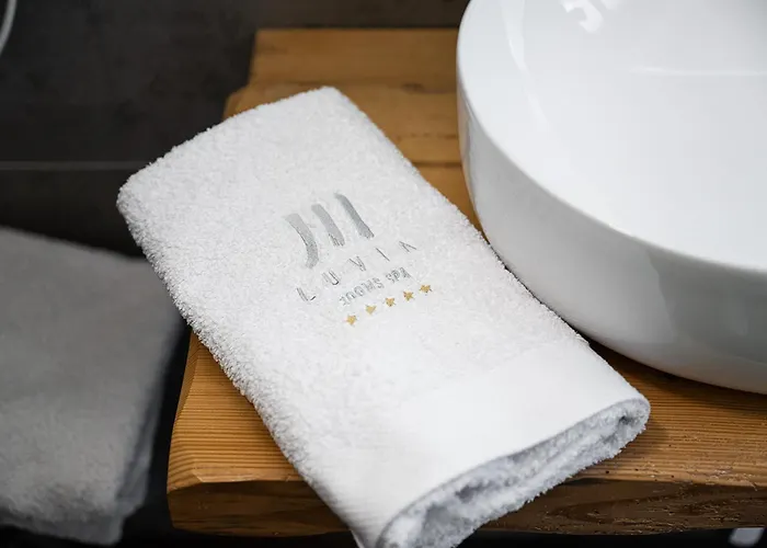 Luvia Bed & Breakfast Gonnesa