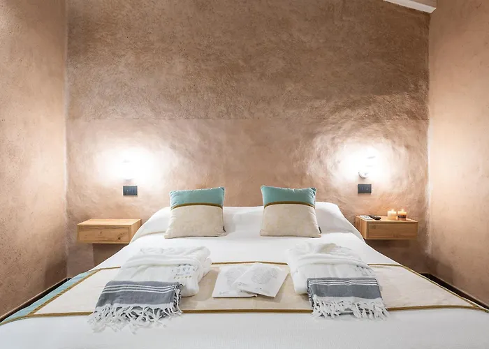 Bed & Breakfast Luvia Gonnesa