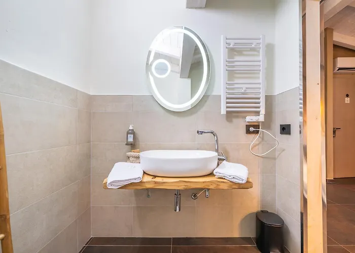 Bed & Breakfast Luvia Gonnesa