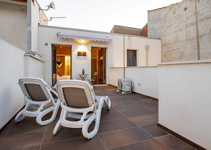 Bed & Breakfast Luvia 4*